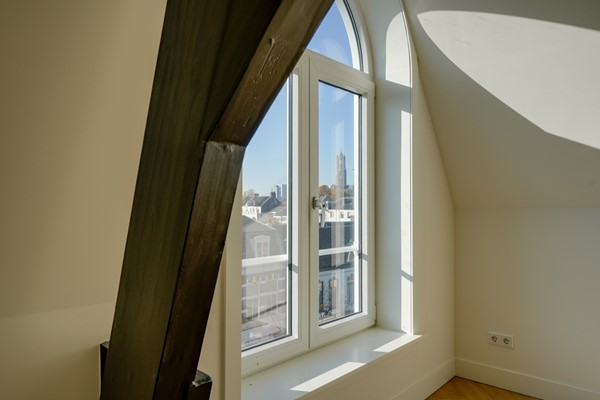 Medium property photo - Nachtegaalstraat 82D, 3581 AN Utrecht